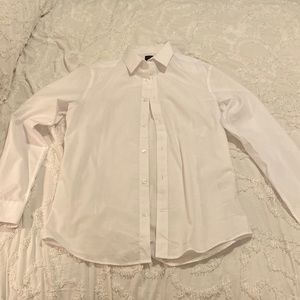 H and m Mens button down